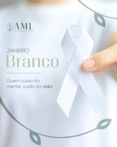 Janeiro Branco 2024: pesquisa indica que 52% dos brasileiros se preocupam com saúde mental 