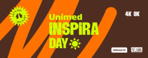 Etapa day das Corridas Unimed Inspira 2025 está com inscrições abertas 