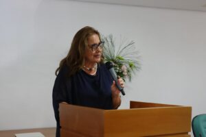 AML sedia posse da secretária Vivian Feijó e reforça parceria com a gestão da saúde em Londrina
