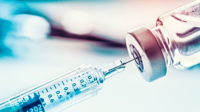 Vacinas: de decisão pessoal a saúde pública