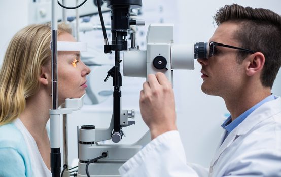 Hoftalon inscreve até 14 de novembro para 4 vagas em Residência Médica em Oftalmologia