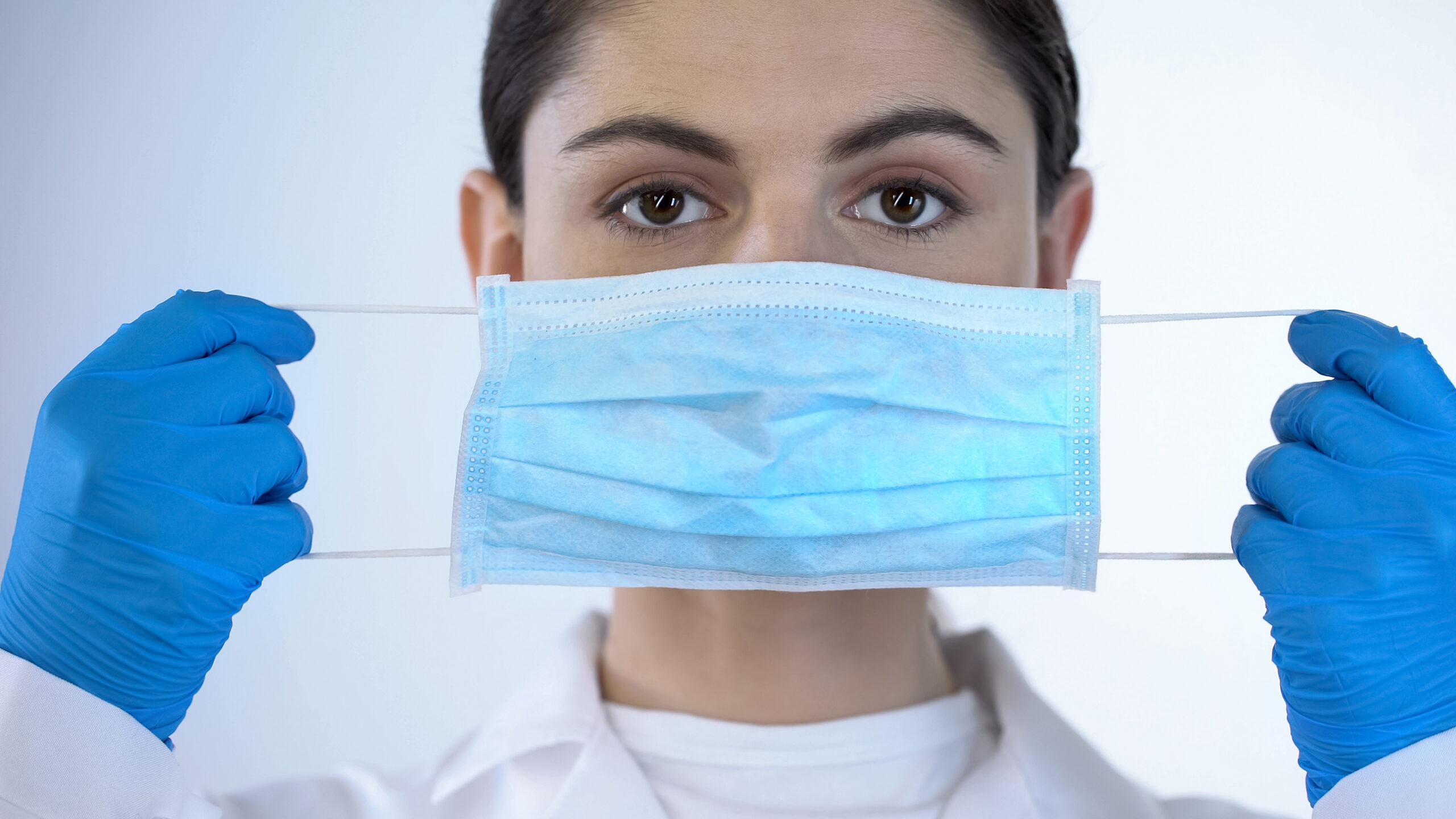 Anvisa publica interdição cautelar para o uso de máscaras N95 e PFF2 fabricadas por 51 empresas chinesas