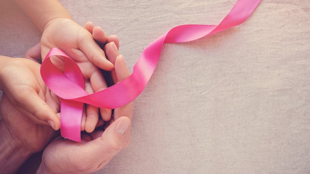 Outubro Rosa reforça necessidade de incorporar hábitos de prevenção aos demais tipos de câncer
