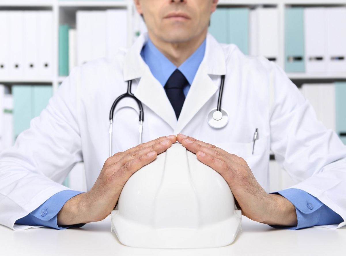 CFM atualiza responsabilidades dos médicos que atuam em Medicina do Trabalho
