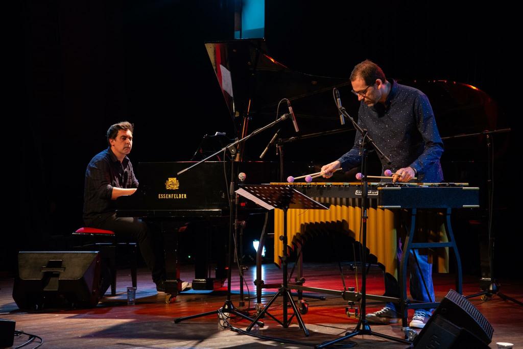“Quarta Jazz” leva a música instrumental  ao palco do Espaço AML Cultural