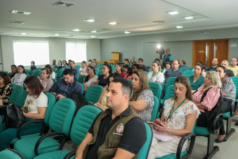 AML sedia encontro para debater medidas contra a dengue em Londrina