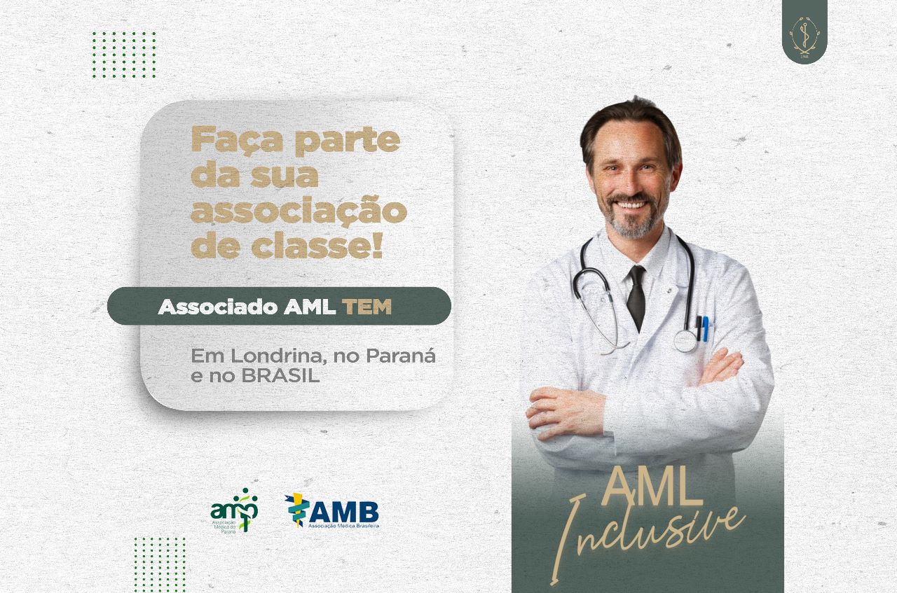 Conheça os benefícios e vantagens que o associado sempre TEM com AML Inclusive