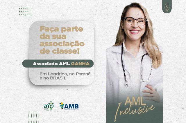 AML Inclusive: programa de benefícios em que o associado sempre GANHA