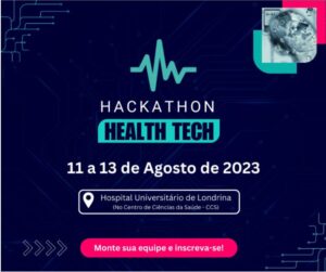 hackaton saúde