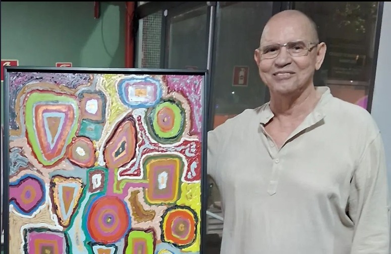Médico José Eduardo Benelli celebra seus 70 anos com exposição na AML Cultural
