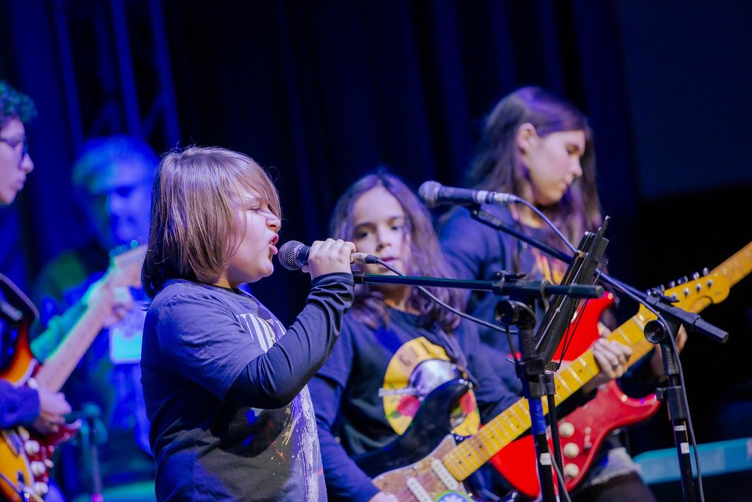 AML Cultural sedia cursos da Incubadora da Escola Municipal de Música de Londrina