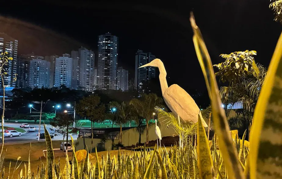 ‘Setembro Dourado’ conscientiza londrinenses sobre o câncer infantojuvenil