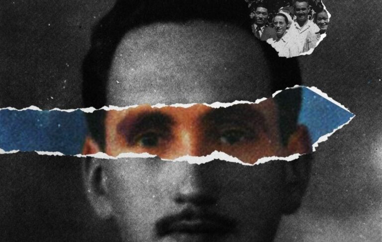 Peça sobre o médico pioneiro Gabriel Martins estreia na AML Cultural