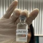 vacina cocaína