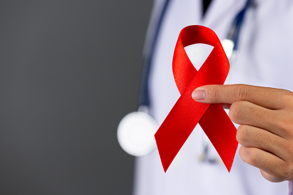 Dezembro vermelho traz alerta de luta contra a AIDS e outras ISTs