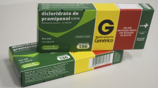Remédio produzido pela Fiocruz torna-se referência nacional contra Parkinson