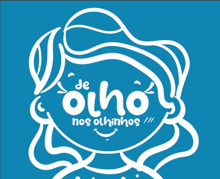 Campanha nacional ‘De olho nos olhinhos’ orienta sobre o retinoblastoma