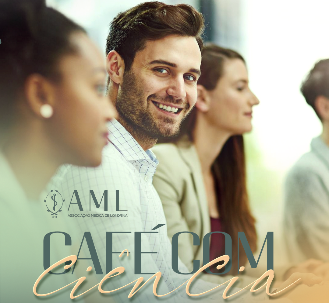 Café com Ciência: evento científico da AML fortalece a educação continuada