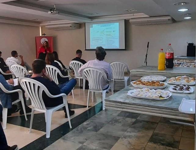 Café com Ciência da AML estreia com curso sobre ECG