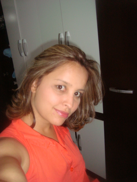 Rafaela Taynara