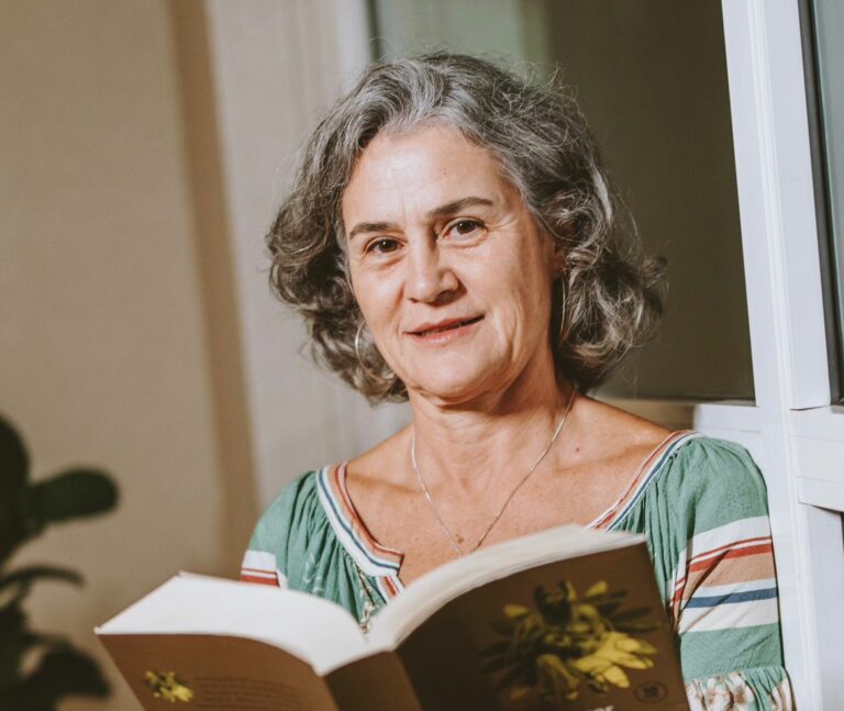 Palestra gratuita na AML Cultural traz reflexões sobre a vida com Alzheimer