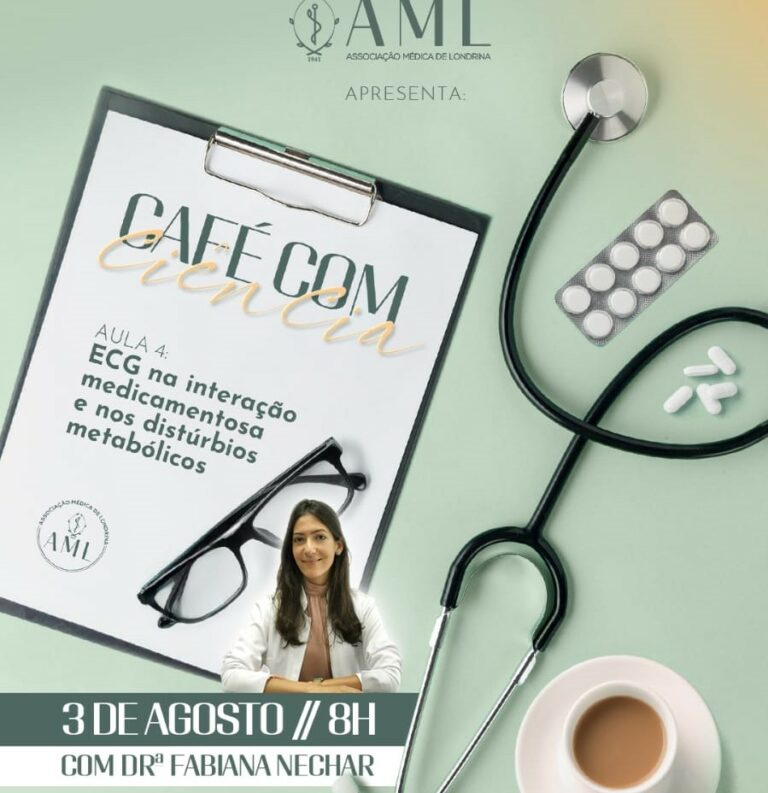 café com ciência