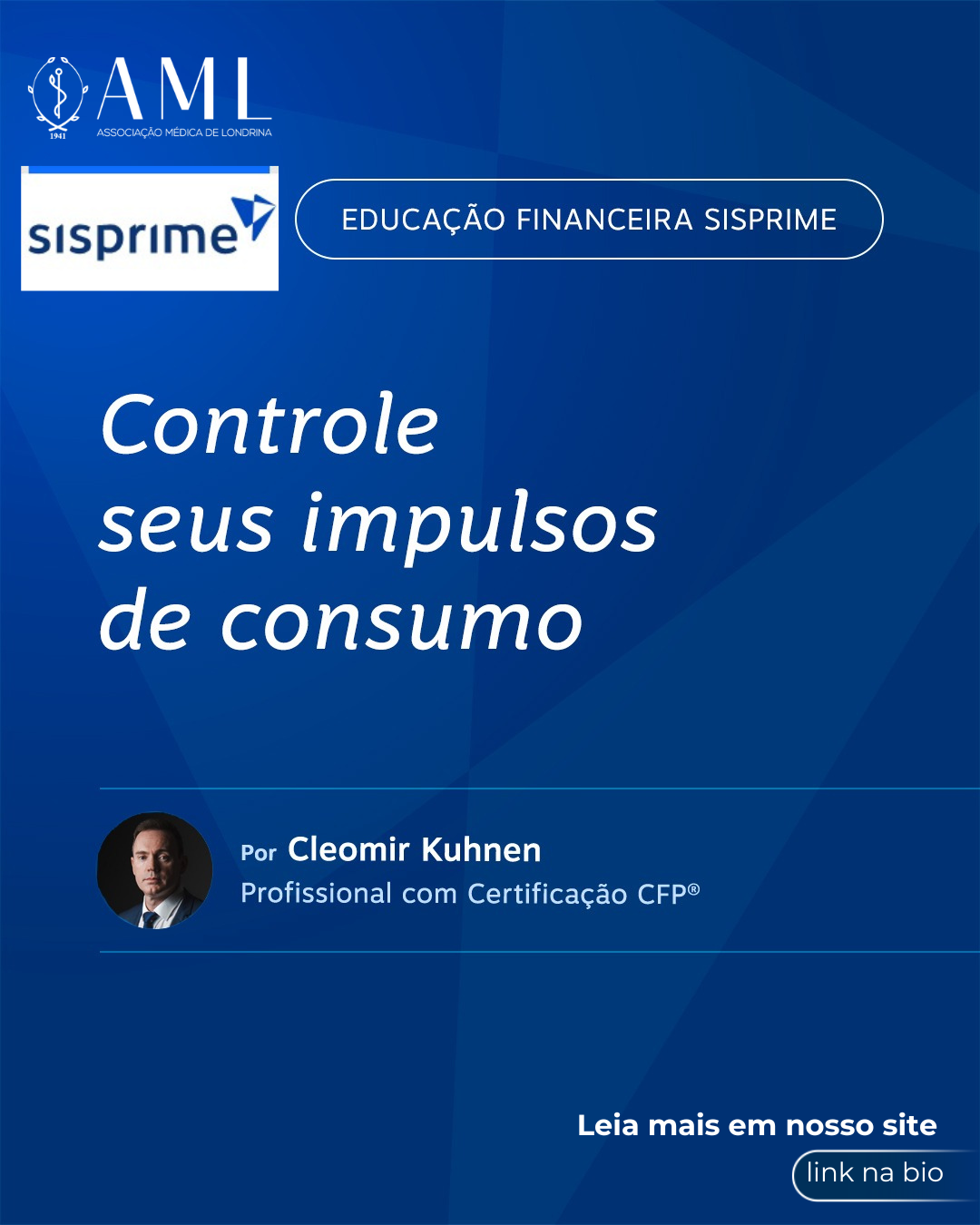 Controle seus impulsos de consumo: o caminho para uma vida financeira equilibrada