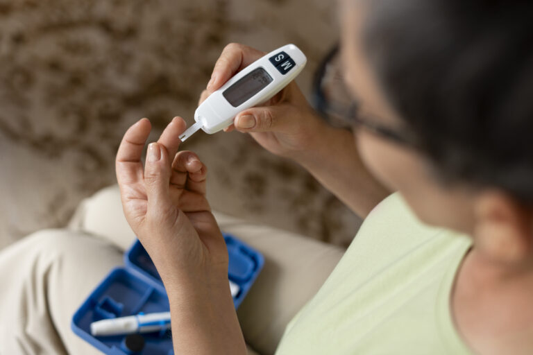 diabetes