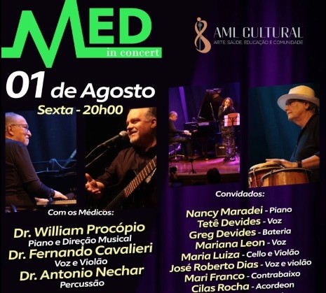 med in concert