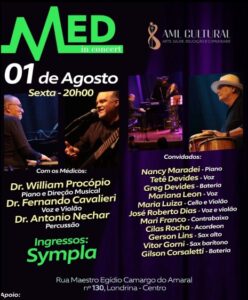 med in concert